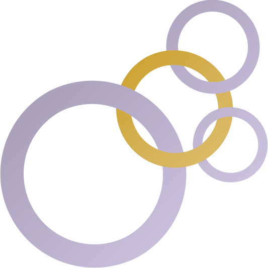 The Legacy Office rings mark